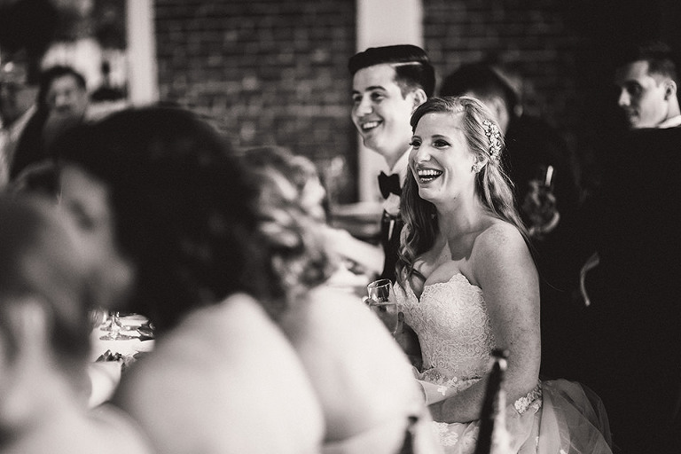 The Villa Blanca Ceremony & White Room Wedding Reception in St. Augustine, Florida