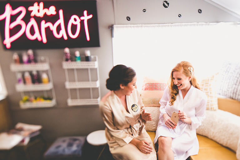 The Villa Blanca Ceremony & White Room Wedding Reception in St. Augustine, Florida 