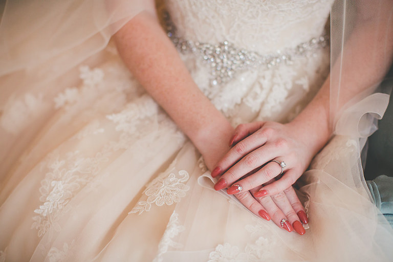 The Villa Blanca Ceremony & White Room Wedding Reception in St. Augustine, Florida 