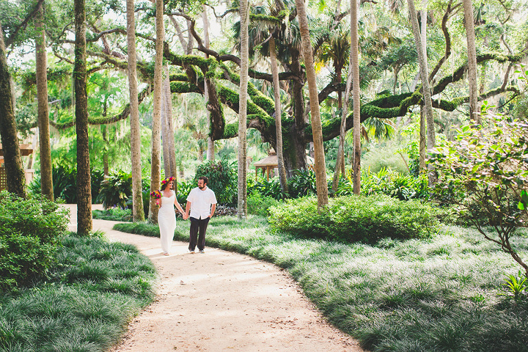 Washington-Oaks-Gardens-Wedding-Palm-Coast-Florida