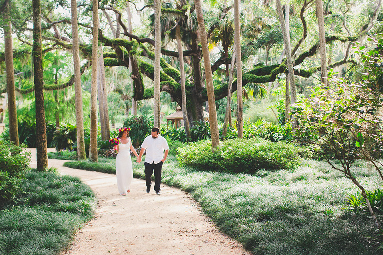 Washington-Oaks-Gardens-Wedding-Palm-Coast-Florida