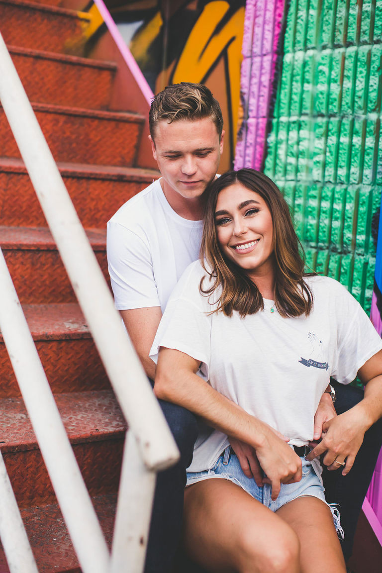 Jacksonville-Florida-Photography-Engagement-Session