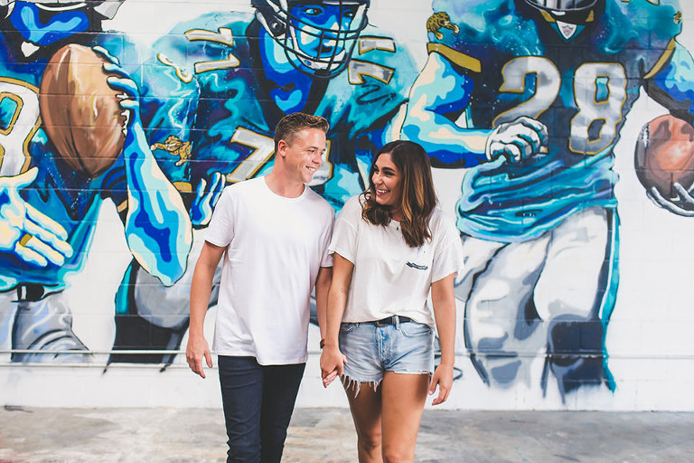 Jacksonville-Florida-Photography-Engagement-Session