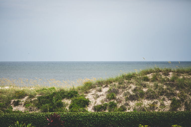 Amelia Island Wedding Fernandina Beach Florida