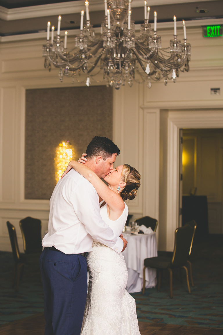Amelia Island Wedding Fernandina Beach Florida