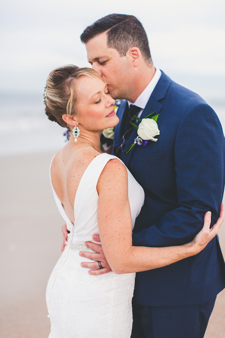 Amelia Island Wedding Fernandina Beach Florida