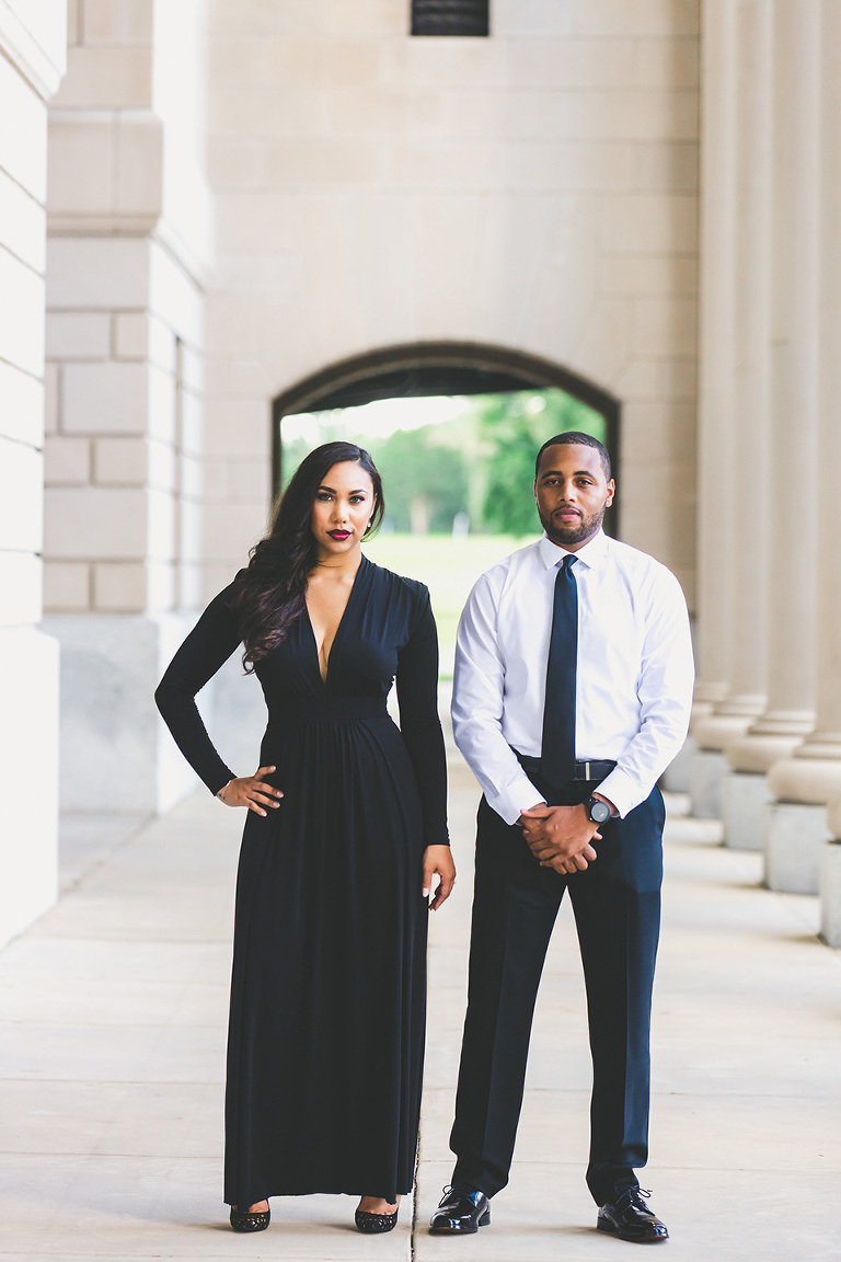 Jacksonville Florida Engagement Photographer