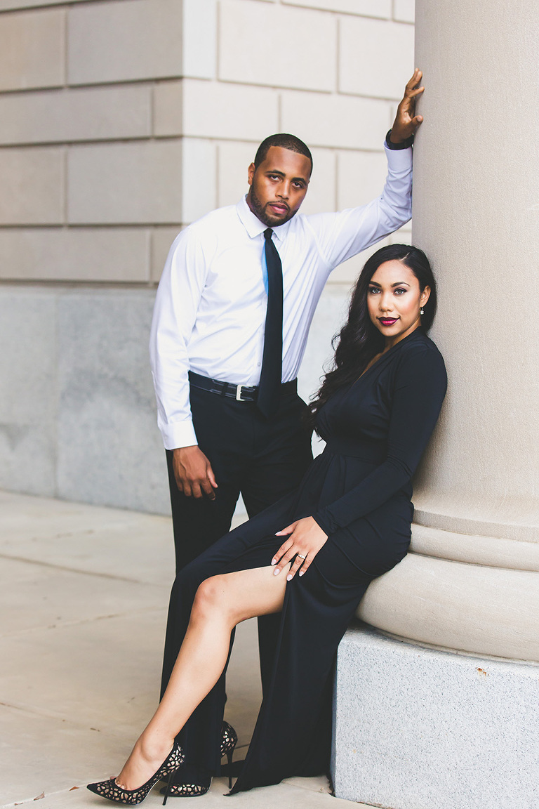 Jacksonville Florida Engagement Photographer
