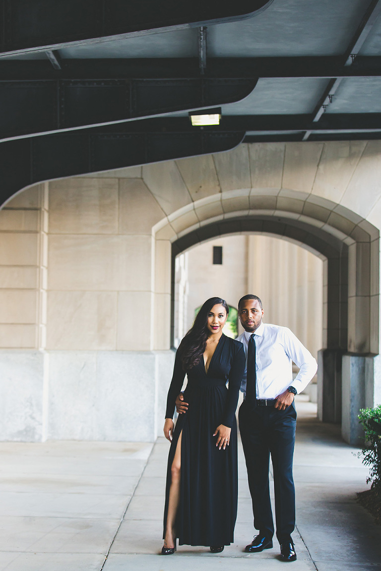 Jacksonville Florida Engagement Photographer