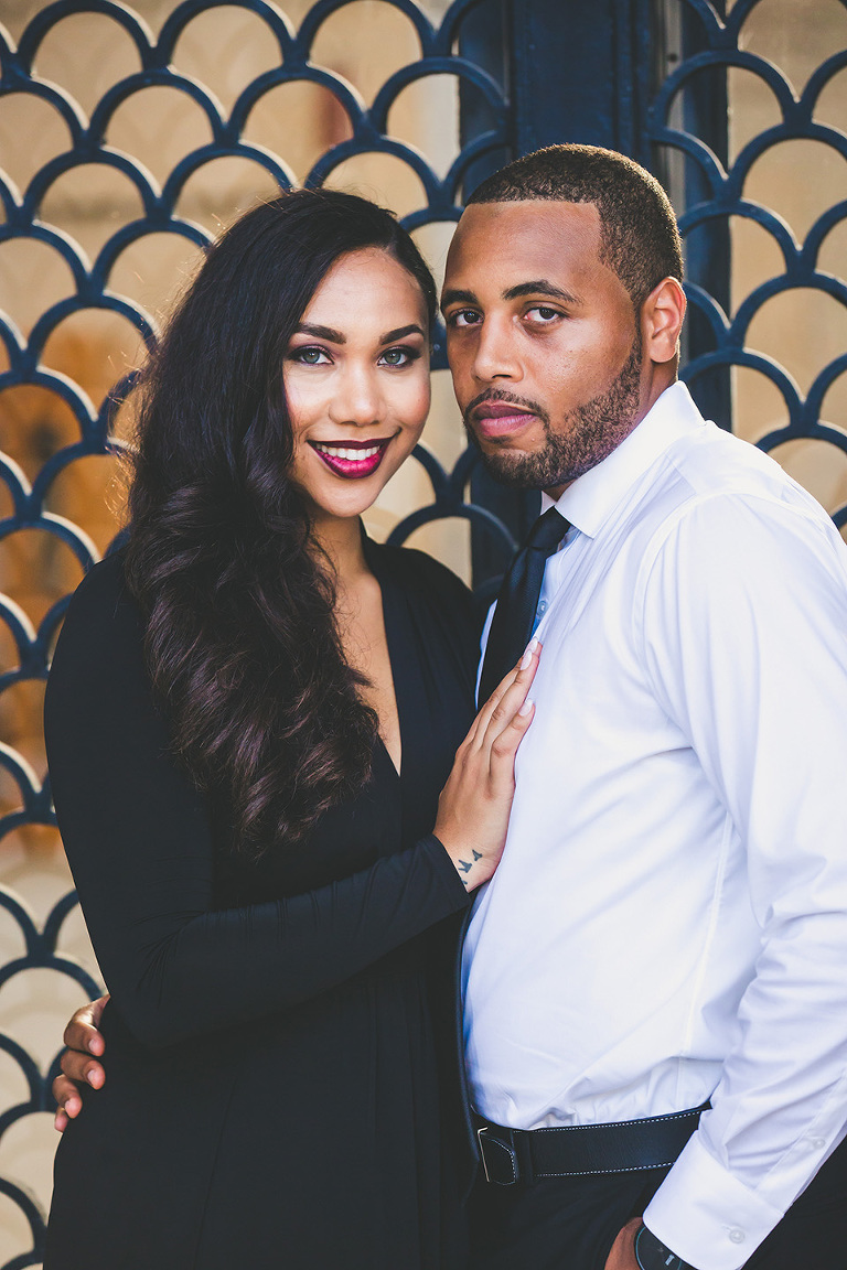 Jacksonville Florida Engagement Photographer