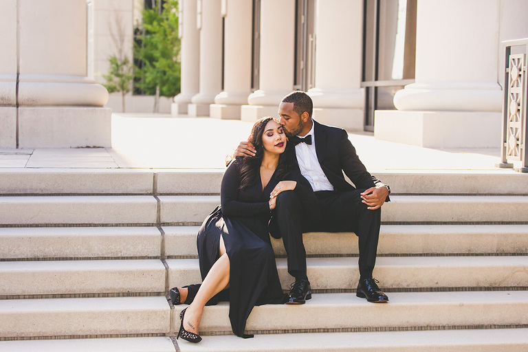 Jacksonville Florida Engagement Photographer 