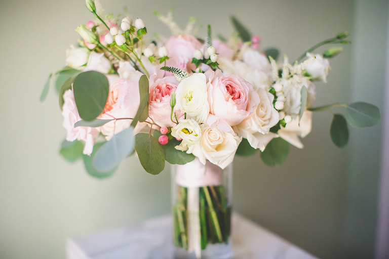 The Lightner Museum wedding Venue St. Augustine 