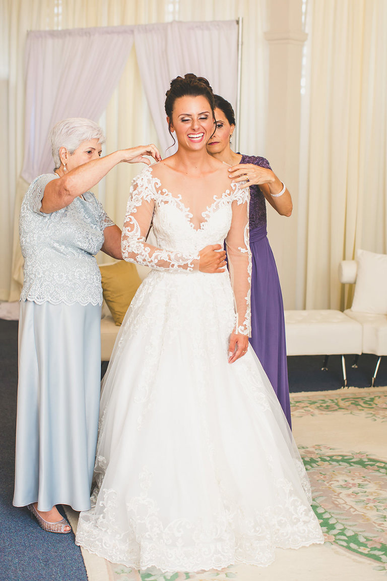 The Lightner Museum wedding Venue St. Augustine 