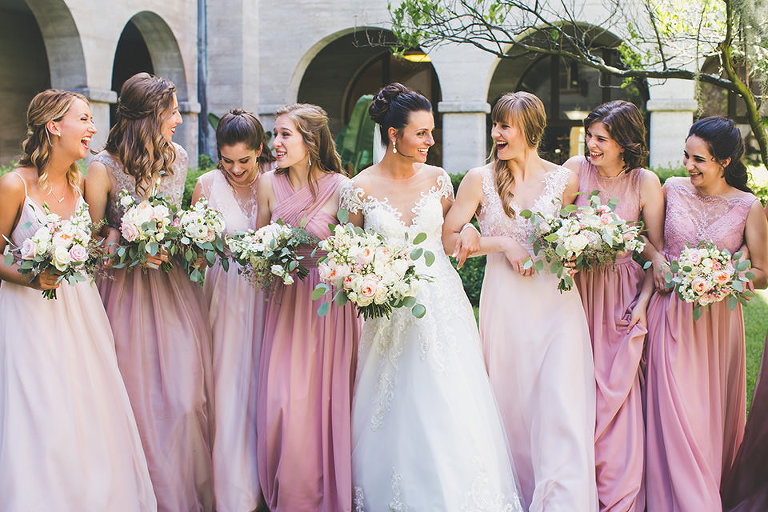 The Lightner Museum wedding Venue St. Augustine 