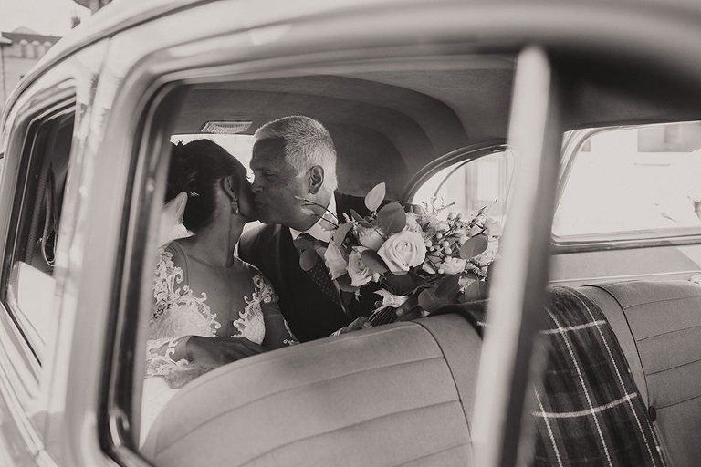 The Lightner Museum wedding Venue St. Augustine 