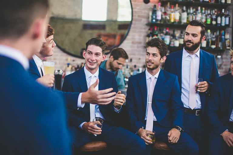 The Lightner Museum wedding Venue St. Augustine 