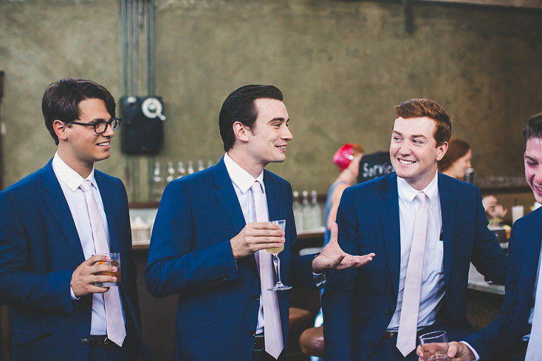 The Lightner Museum wedding Venue St. Augustine 