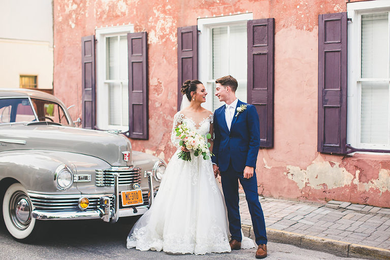 The Lightner Museum wedding Venue St. Augustine 
