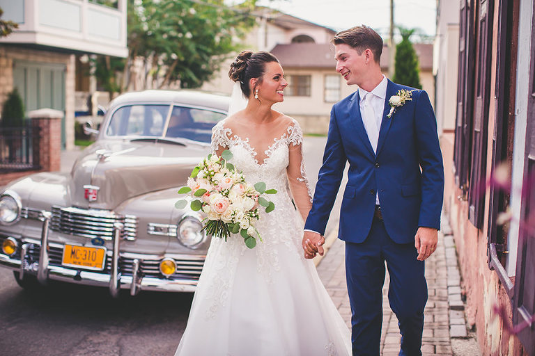 The Lightner Museum wedding Venue St. Augustine 