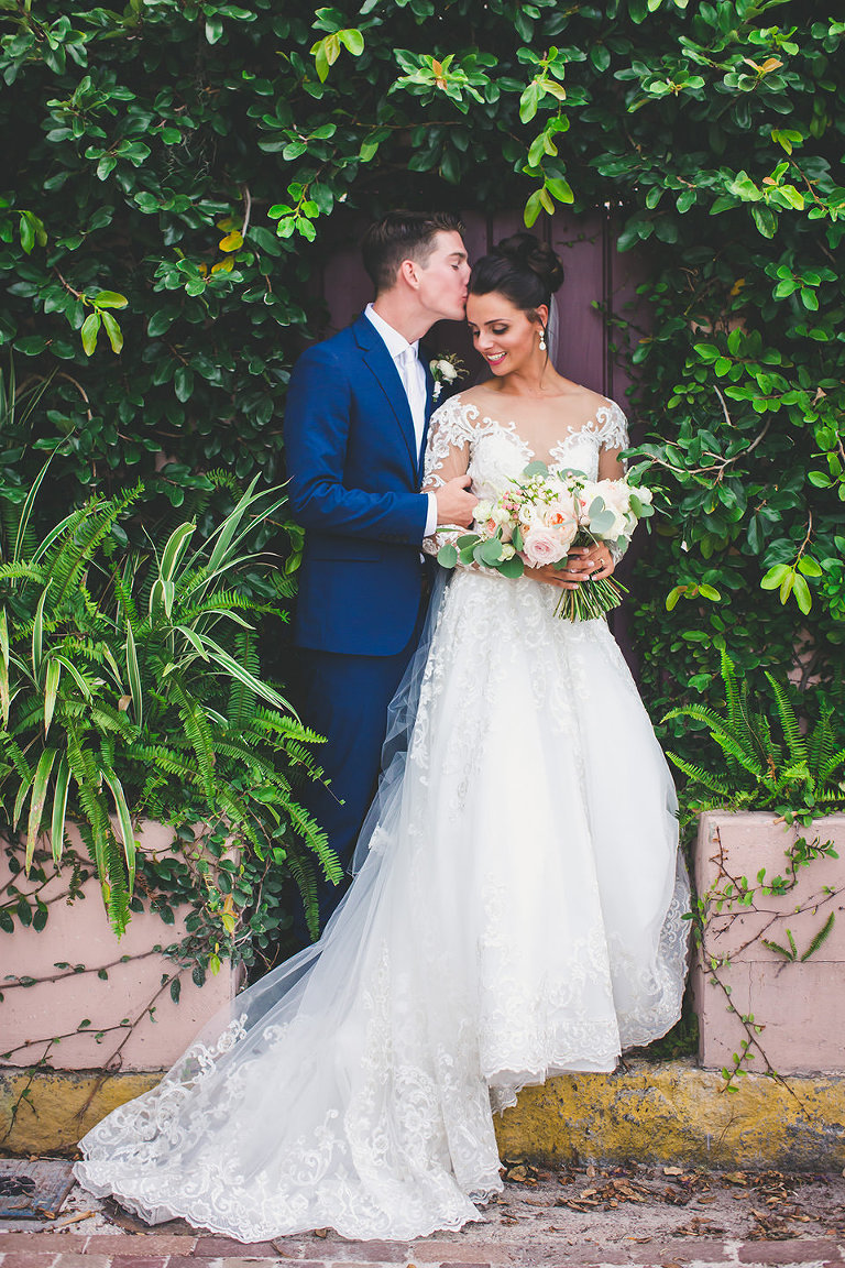 The Lightner Museum wedding Venue St. Augustine 
