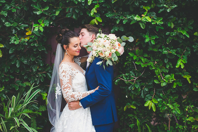 St. Augustine Wedding Photographer