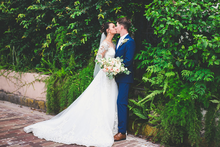 The Lightner Museum wedding Venue St. Augustine 