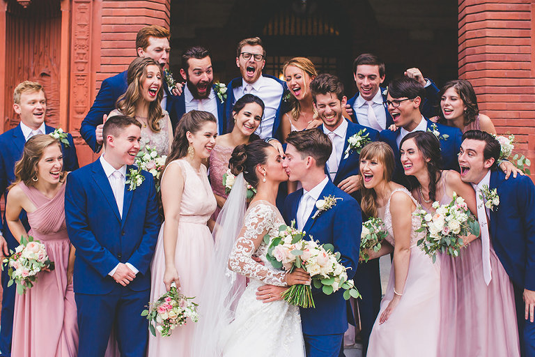 St. Augustine Wedding Photographer