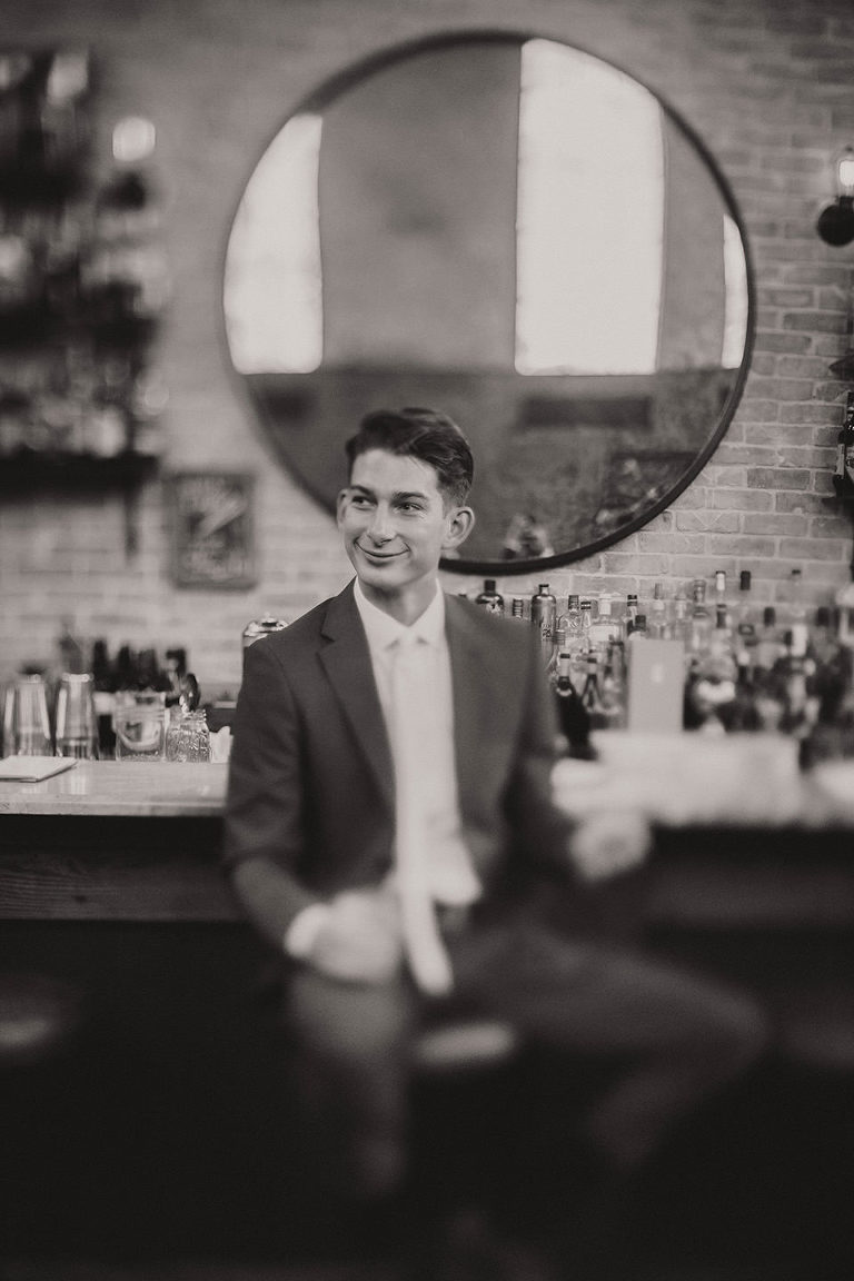 The Lightner Museum wedding Venue St. Augustine 