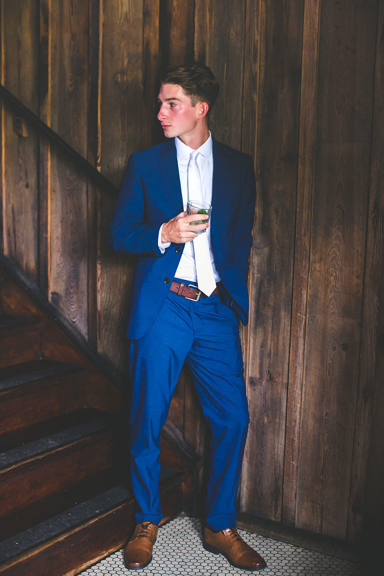 The Lightner Museum wedding Venue St. Augustine 