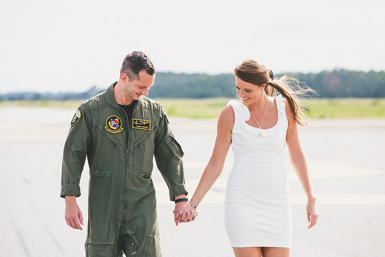 Amelia Island Photography Engagement Session