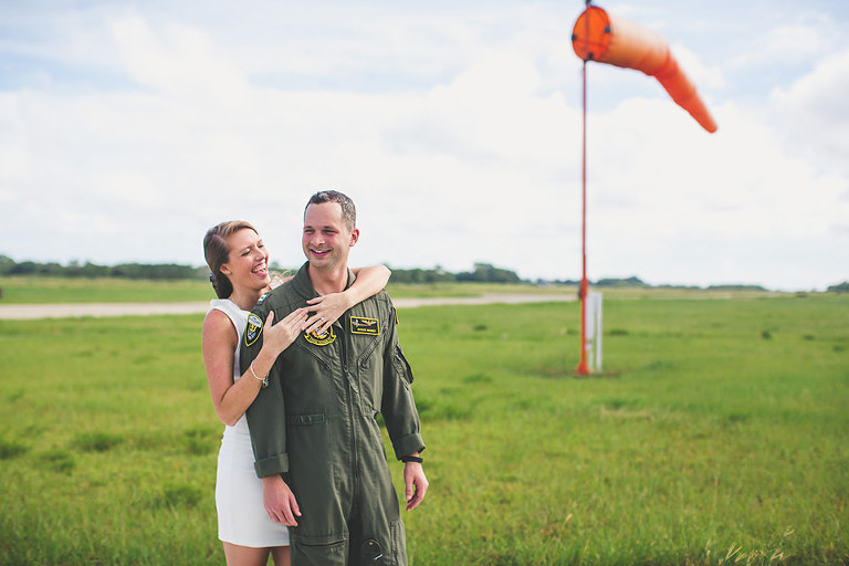 Amelia Island Photography Engagement Session