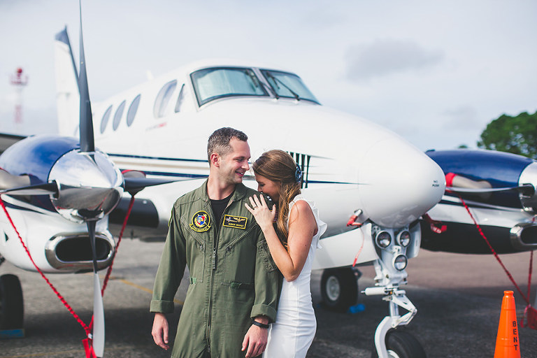 Amelia Island Photography Engagement Session