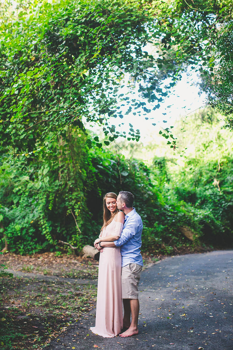 Amelia Island Photography Engagement Session