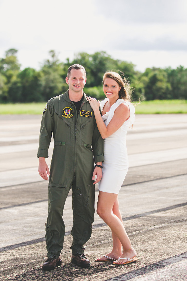 Amelia Island Photography Engagement Session