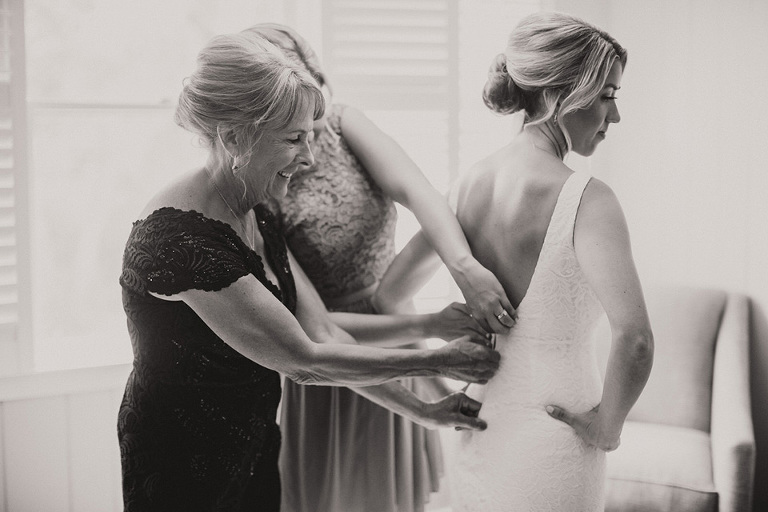 The King and Prince Wedding St.Simon's Island Georgia