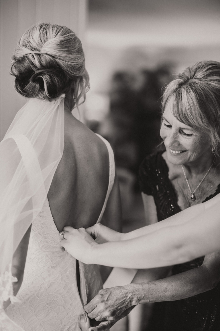 The King and Prince Wedding St.Simon's Island Georgia