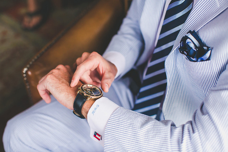 The King and Prince Wedding St.Simon's Island Georgia