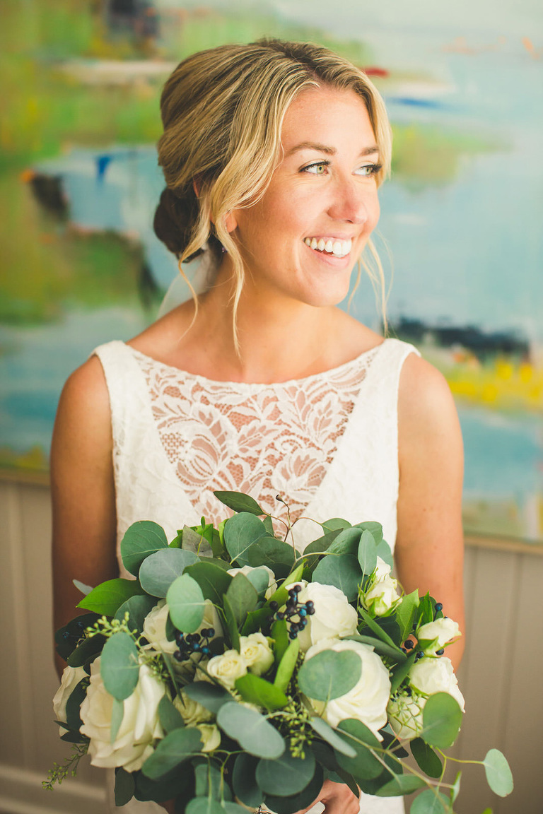 The King and Prince Wedding St.Simon's Island Georgia