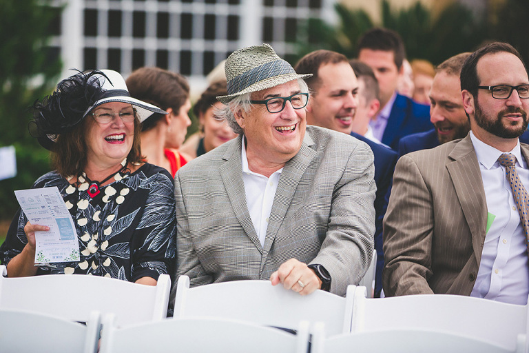 The King and Prince Wedding St.Simon's Island Georgia