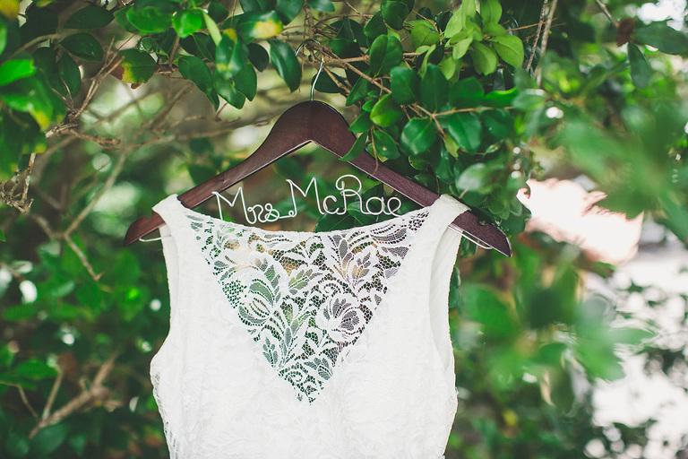 The King and Prince Wedding St.Simon's Island Georgia