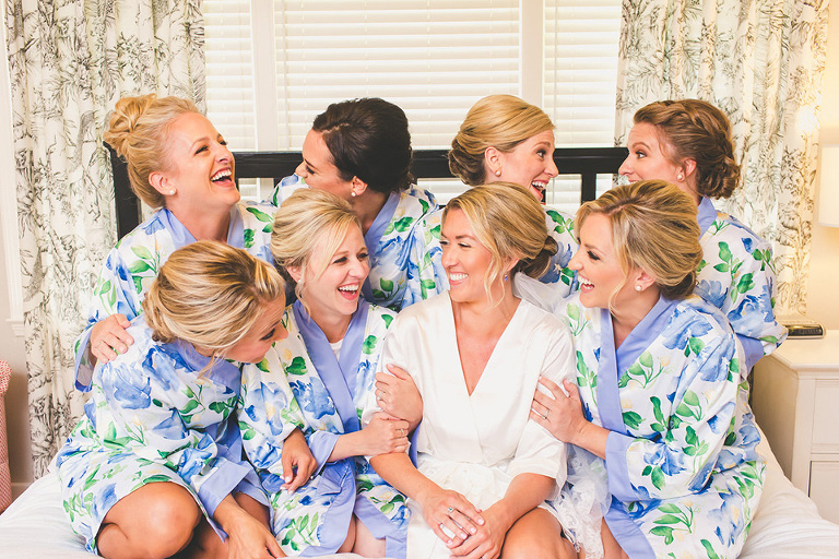 The King and Prince Wedding St.Simon's Island Georgia