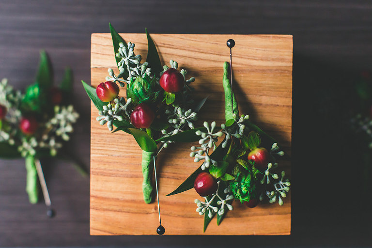 Belle Isle Conservatory Wedding in Detroit Michigan