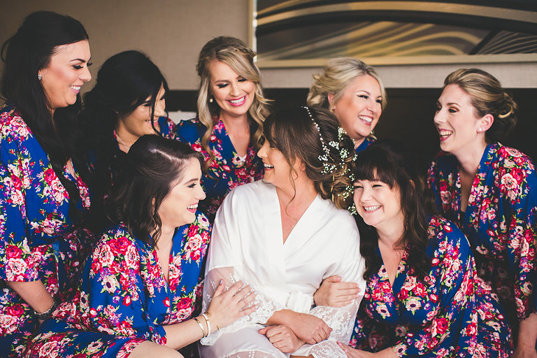  Belle Isle Conservatory Wedding in Detroit Michigan