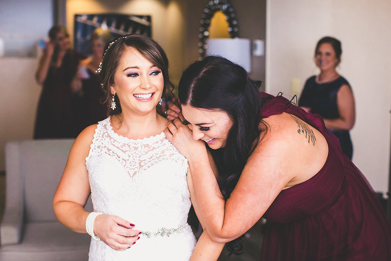  Belle Isle Conservatory Wedding in Detroit Michigan