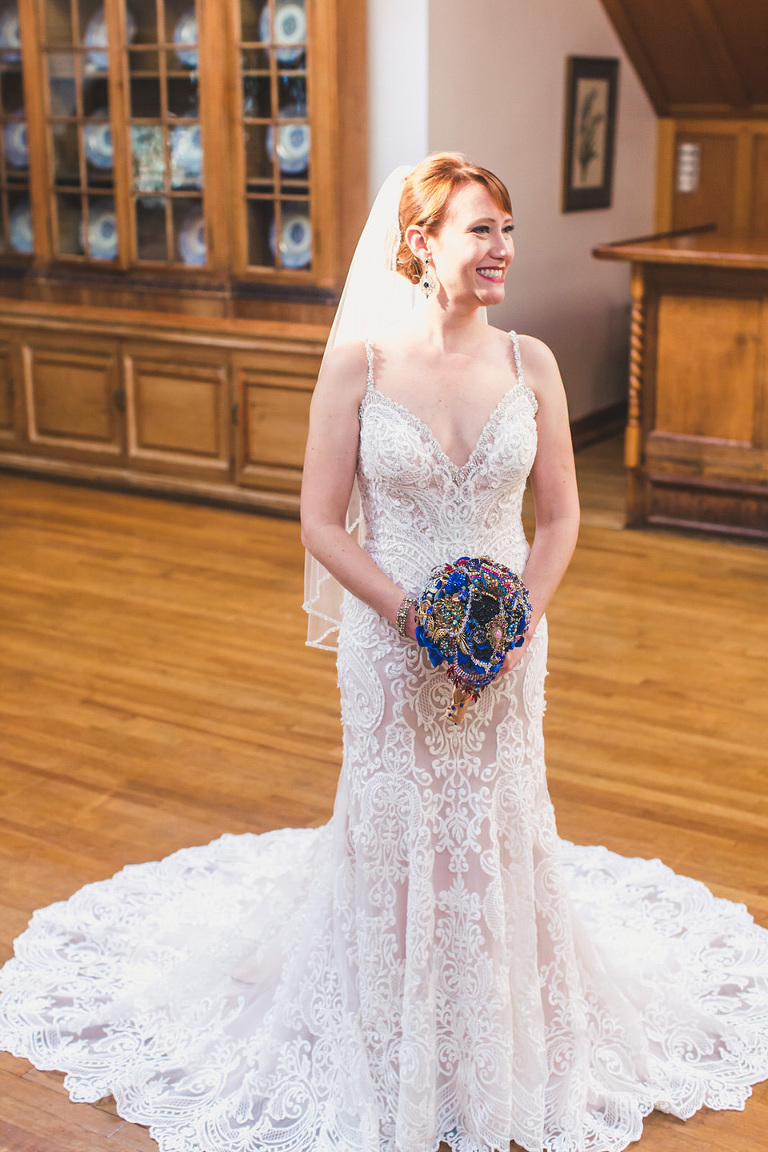 The Hilltop Restaraunt Wedding & Reception in Jacksonville, Florida: