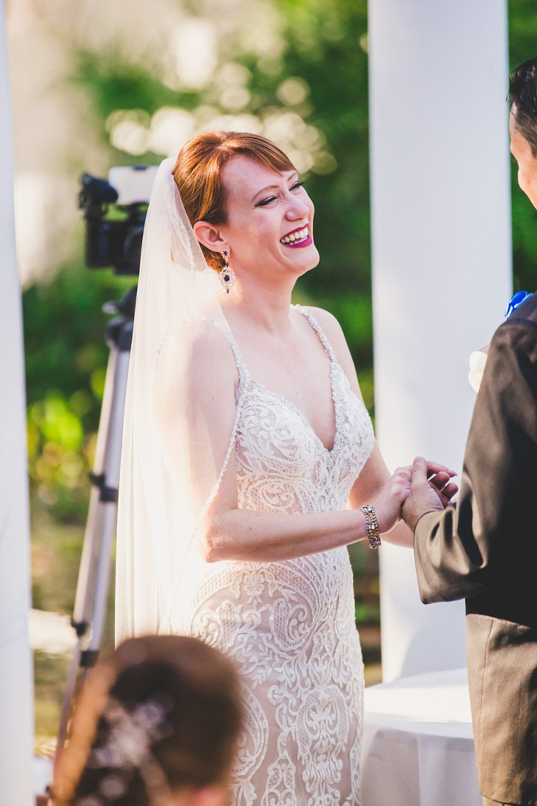 The Hilltop Restaraunt Wedding & Reception in Jacksonville, Florida: