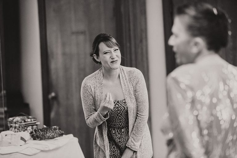 The Hilltop Restaraunt Wedding & Reception in Jacksonville, Florida: