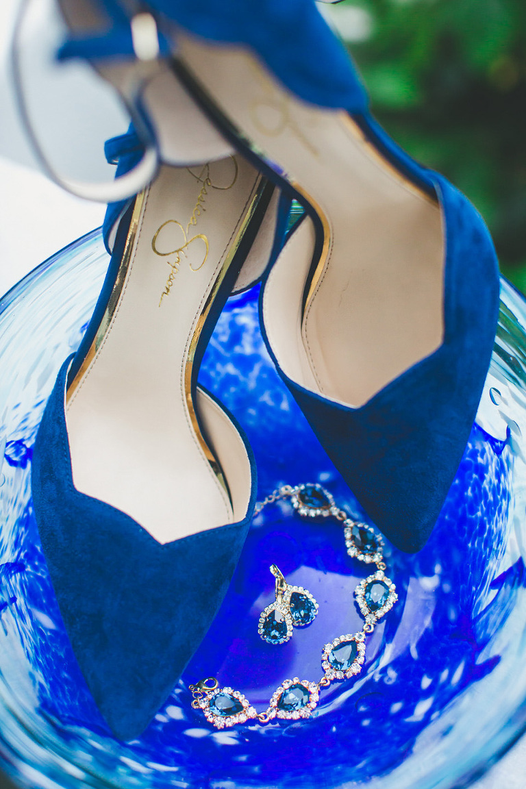 The Kenwood Inn Wedding and Reception in St. Augustine Florida: