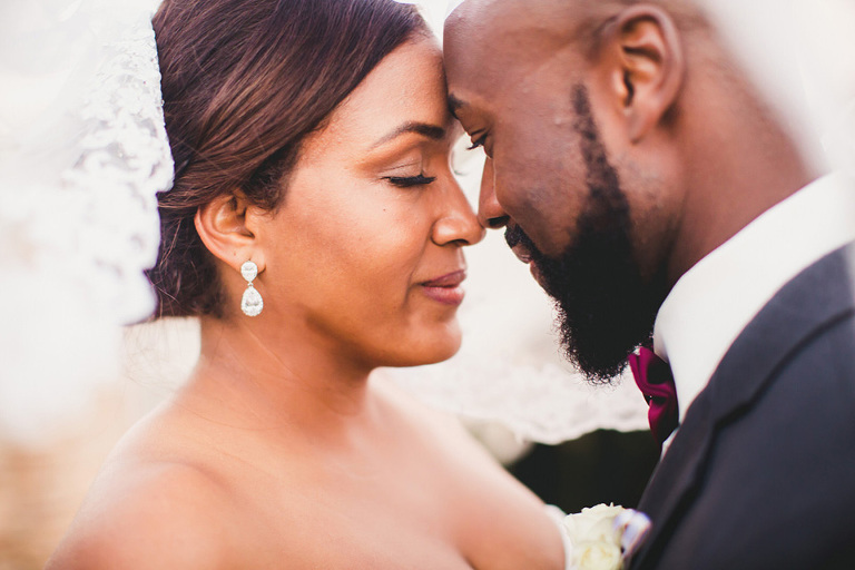 St. John's Golf and Country Club Wedding in Jacksonville, Florida