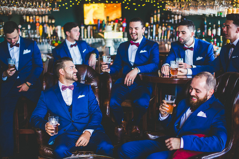 The White Room Wedding Venue in St. Augustine, Florida